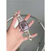 Série de Cores Starlight É Adequada para Coleção de Pulseiras de Apple Watch S11 Pulseira de Relógio de Aço Inoxidável Novo Metal Fino