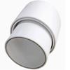Tubos e Conexões de Compósito Aço-Plástico PSP para Água Fria e Quente com Pressão, Fusão Térmica Eletromagnética, Calibres 20-315, Compra Direta do Fabricante, Alta Qualidade