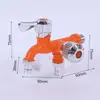 El nuevo grifo portátil es muy práctico y conveniente, con un grifo de lavadora de agua fría de doble cabezal, modelo nuevo 2026
