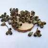 Fatias de Limão Decoração de Natal Acessórios Artesanais DIY Arranjo de Flores Ornamentos Decoração de Casa Pinhas Adereços de Fotografia Cascas de Frutas Secas