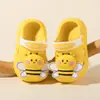 Sandalias Lindas de Dibujos Animados para Niños al por Mayor Verano Niños y Niñas Sandalias Transpirables Resistentes al Desgaste Zapatos Croc para Niños