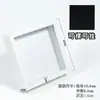 Espécime de Borboleta Real Decoração de Casa DIY Moldura de Madeira para Fotos Suprimentos de Pintura Decorativa Avançada Presente Moderno Presente Criativo