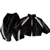 Conjunto de Jaqueta Esportiva para Meninos, Nova Roupa de Outono Estilosa Estilo Coreano para Crianças, Primavera e Outono 2025, Roupa Color-Block