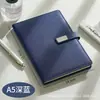 Caja de Regalo para Cuaderno, Cuaderno de Oficina, Bloc de Notas Especial, Set de Regalo Souvenir, Taza Térmica Corporativa de Regalo, Regalo Empresarial, Personalizable