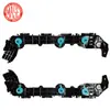 Suporte de para-choque traseiro Lexus RX 2022-24 aplicável 5256548060 5256648040