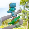 Pulsera de Globo 3D de Dibujos Animados de Animales Creativos Doyang, Juguete Decorativo Infantil, Regalo de Cumpleaños, Regalo Promocional