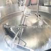Multifuncional Planetário Frito Panela Quente Base de Material Máquina Equipamento Preço Panela Quente Base de Material Frito Material Máquina Fábrica