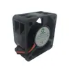 Vendas Diretas da Fábrica Ventilador de Caixa 4020 com Óleo Alta Velocidade Baixo Ruído Resfriamento Ventilador CC Grande Volume de Ar Entrega Rápida
