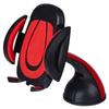 Saída de ar direto de fábrica suporte do telefone móvel do carro ventosa painel de instrumentos do suporte do telefone móvel do carro suporte do navegador