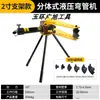 SWG-12345 pulgadas Dobladora Eléctrica de Tubos Manual Hidráulica Máquina Curvadora de Tubos de Acero Sin Costura Tubo Galvanizado Tubo de Hierro