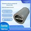 Elemento Filtrante de Purificação de Óleo para Proteção Ambiental Zhongying Separação Purificação Elemento Filtrante de Névoa de Óleo 409805-007