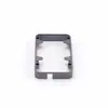 Procesamiento de Aluminio CNC Piezas Pequeñas Carcasa de Aluminio Productos Digitales No Estándar Accesorios Digitales Accesorios de Ferretería Procesamiento de Aluminio CNC