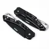 Nuevo Cuchillo Plegable para Exteriores Multifuncional de Acero Inoxidable Cuchillo Plegable para Exteriores Cuchillo para Frutas Cortador de Camping Cuchillo Plegable