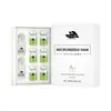 Rodillo Esencia para el Cuidado del Cabello Hanchobit Nutre las Raíces del Cabello, Hidrata el Cuero Cabelludo, Suaviza y Da Brillo al Cabello