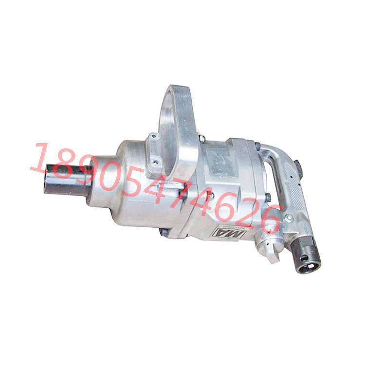 AQS-90型手持式气动锚杆安装机 (5)