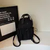 Mochila Dopamina para Mujer 2026 Nueva Bolso de Hombro Ligero Elegante para el Trabajo Viajes al Trabajo Bolso Cruzado para Exteriores para Hombres