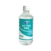 Desinfectante de Alcohol Médico al 75% 500ml Limpieza y Desinfección de la Piel Botella Grande para el Hogar Solución de Alcohol