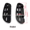 Reposapiés para accesorios Harley después de 2000 soft tail fat pedal hueco pedal modificado venta directa