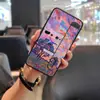 Adequado para Capas de Celular Lenovo, Textura Personalizada, Capas Macias Refrescantes para Homens e Mulheres, Silicone Líquido Maduro, Casais Estilo Chinês