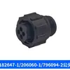Código 4P182647-1 206060-1 1-206062-4182921 182658-1206430-1