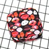 Nueva Bolsa Mini Portátil para Labiales, Bolsa Multifuncional para la Menstruación, Bolsa de Almacenamiento, Toalla Sanitaria Menstrual, Bolsa de Mano para la Menstruación