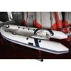 Fabricante Rib390C Bote Inflable de Rescate contra Incendios Bote de Goma Kayak Acero Bote Inflable de Pesca Bote Luya Yate