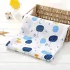 Manta Envolvente para Bebé, Manta de Gasa de Algodón de Bambú, Toalla de Baño para Recién Nacidos, Toalla de Lactancia para Bebé, Bebé y Niño