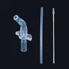 Acessórios para Copo Térmico Infantil Copo de Água Bico Copo com Canudo Bule de Água Universal Cabeça de Bico de Silicone Resistente a Altas Temperaturas Alimentício