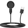 Cable de carga magnético para reloj Huami Amazfit Active2 A2437 Base de carga BiP6 Bip6