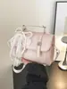 Bolso Pequeño Cuadrado Retro Súper Popular para Mujer, Nuevo Modelo 2026, Bolso de Hombro de Moda de Gama Alta, Bolso de Mano y Bolso Cruzado Versátil