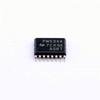 Chip expansor de interfaz TSSOP16 con paquete PW534A de cable impreso TCA9534APWR de TI/Texas Instruments