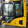 Montagem da Cabine do Rolo Compactador Sg21A-3, Acessórios Completos do Veículo, Painel de Instrumentos, Chicote Elétrico do Capô do Motor