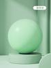 Pelota de yoga pelota de Pilates pelota de fitness engrosada a prueba de explosiones pelota de cadera gimnasia pelota de yoga pelota de equilibrio equipo de fitness