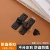 Processamento Personalizado de Fechaduras para Portas de Correr Sem Furo, Trava Antifurto Universal de 90 Graus e 180 Graus para Portas de Correr de Banheiro