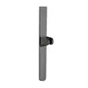 Soporte para Alcachofa de Ducha de Acero Inoxidable para el Hogar Sin Taladro Soporte Magnético para Alcachofa de Ducha de Baño Barra de Ducha Sin Clavos 8770