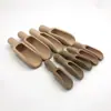 Cuchara de Madera para Sales de Baño Cuchara de Té Pala Pequeña de Madera Cuchara Medidora de Granos de Café Cuchara para Polvos Medicinales Cuchara para Leche en Polvo Cuchara de Té de Madera con Mango Corto de Haya