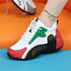 Sapatos de Viagem Masculinos de Couro Impermeáveis Antiderrapantes de Alta Qualidade Sapatos Casuais Esportivos Masculinos Versáteis da Moda Sapatos da Moda