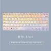 Para 2023 Lenovo Xiaoxin 15Pro Xiaoxin 14Air Laptop Película para Teclado à Prova de Poeira Cobertura Completa