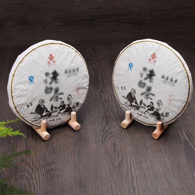 实木茶叶架
