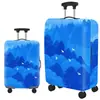 Yiwu Jit Funda Protectora para Maleta de Viaje Funda Protectora Temushein Amazon Etsypod Transfronterizo Ozon