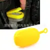 Adecuado para tapa de depósito de líquido limpiaparabrisas de coche Renault Clio Lagnua Megane 7700411279