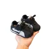 Zapatos para Bebés y Niños 2026 Otoño Nuevo Estilo Zapatos Casuales para Niños Bloque de Color Retro Unisex Zapatos para Niños Forrest Gump Zapatos Más Vendidos