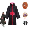 Halloween Venta al por mayor Hoja Exterminadora de Fantasmas Carbón Zhilang Mi Douzi Mi Esposa Buena Facilidad Mariposa Resistencia Disfraz de Cosplay