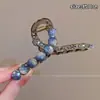 Accesorios para la Cabeza Diadema Celebridad de Internet Pinza para el Cabello Pasador Mayorista de Pequeños Artículos de Yiwu Pendientes Pendientes de Botón Gomas para el Cabello Fuente de Artículos de Puesto Callejero