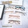 83062 Montura TR90 de celebridades de Internet, moda, ultraligera, decoración sencilla, transfronteriza, AliExpress, Amazon, deseo, LAZADA
