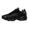 Zapatos Max95 con Co-Branding y Amortiguación de Aire para Hombres y Mujeres, Zapatos Deportivos Casuales Retro Absorbentes de Impacto, Talla Grande Transfronteriza 36-49
