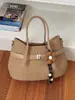 Bolso de alta gama, de nicho, para mujer, nueva colección otoño 2026, retro y moderno, perfecto para ir al trabajo, bolso de hombro, bolso cruzado, bolso tote