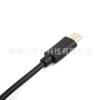 Batería falsa TYPEC DCC9 adecuada para Panasonic DMC-GX1 GF2 G3 GF2CR GF2KR GF2CW fuente de alimentación