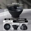 Vajilla de melamina gruesa, olla caliente, guarnición, plato, plato, plato, plato, plato, plato para barbacoa, plato comercial japonés para barbacoa, plato de fideos, plato de sushi