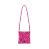 Acessórios Bela Adormecida Aurora Rosa Coroa de Sereia Bolsa Colar Conjunto Acessórios Princesa Rosa Dropshipping